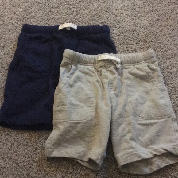 Carter's Other - Boys Carters 4T Sweat shorts Carter's Other - Boys Carters 4T Sweat shorts